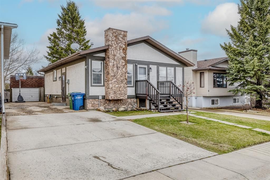 I have sold a property at 10 Eldorado ROAD SE in Airdrie
